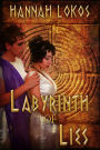 Labyrinth Of Lies