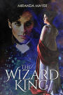 The Wizard King (The Red Slipper Series, #1)