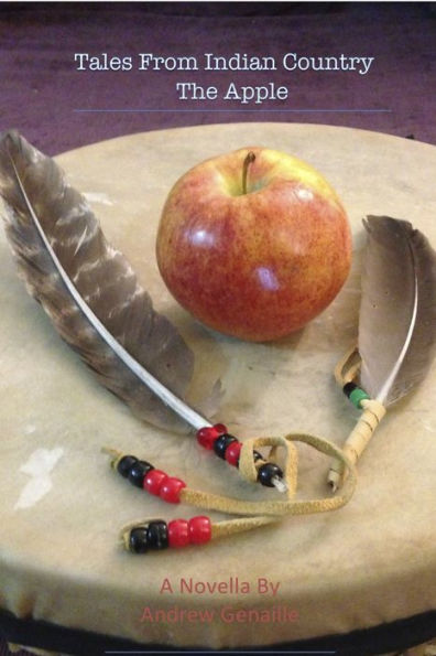 Tales from Indian Country: The Apple