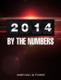 2014 By the Numbers (Future Predictions Now)