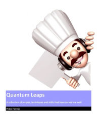 Title: Quantum Leaps, Author: Peter Farmer