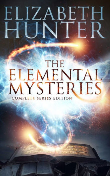 The Elemental Mysteries: Complete Series