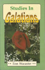 Studies In Galatians