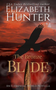 The Bronze Blade: An Elemental World Novella 2.5