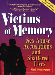 Title: Victims of Memory, Author: Mark Pendergrast