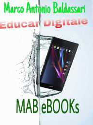 Title: Educar Digitale, Author: Marco Antonio Baldassari