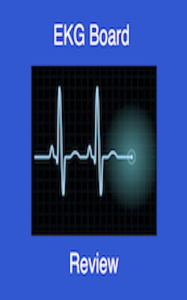 Title: EKG Blueprint Board Review, Author: Jeremy Boroff