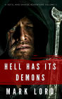 Hell Has Its Demons (A Jake Savage Adventure, #4)