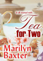 Tea for Two