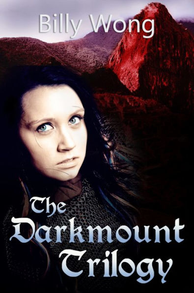 The Darkmount Trilogy