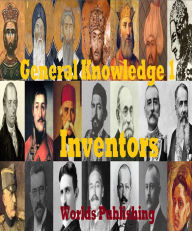 Title: General Knowledge 1: Inventors, Author: Worlds