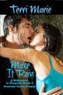 Make it Rain, The Montclair Brothers, Book 1