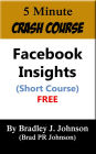 5 Minute Crash Course: Facebook Insights