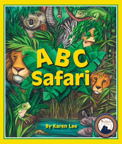 ABC Safari