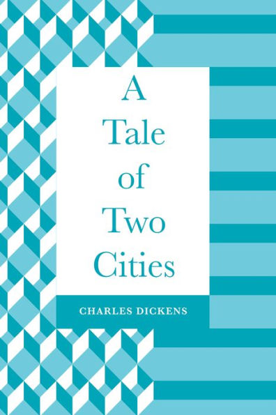 A Tale of Two Cities (NOOK Edition)