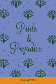 Title: Pride and Prejudice (NOOK Edition), Author: Jane Austen