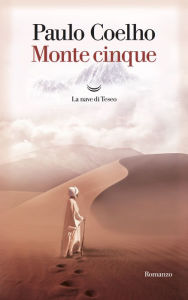 Title: Monte Cinque, Author: Paulo Coelho