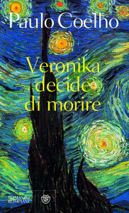 Title: Veronika decide di morire, Author: Paulo Coelho