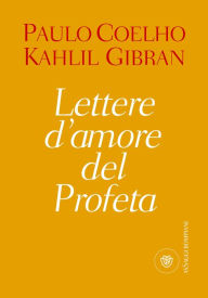 Title: Lettere d'amore del profeta, Author: Paulo Coelho