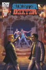 Sinister Dexter #7