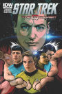 Star Trek #35