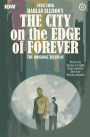 Star Trek: Harlan Ellison's The City on the Edge of Forever #2