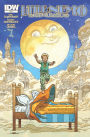 Little Nemo: Return to Slumberland #1