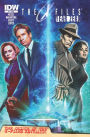 The X-Files: Year Zero #2