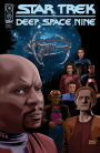 Star Trek: Deep Space Nine #1