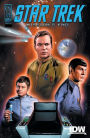 Star Trek: Mission's End #5