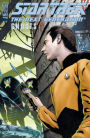 Star Trek: Next Generation - Ghosts #5