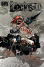 Locke and Key: Clockworks #2