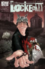 Locke and Key: Clockworks #6