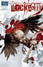 Locke and Key: Keys to the Kingdom #1