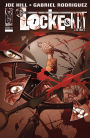 Locke and Key: Welcome to Lovecraft #3