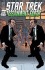 Star Trek: Assignment Earth #5