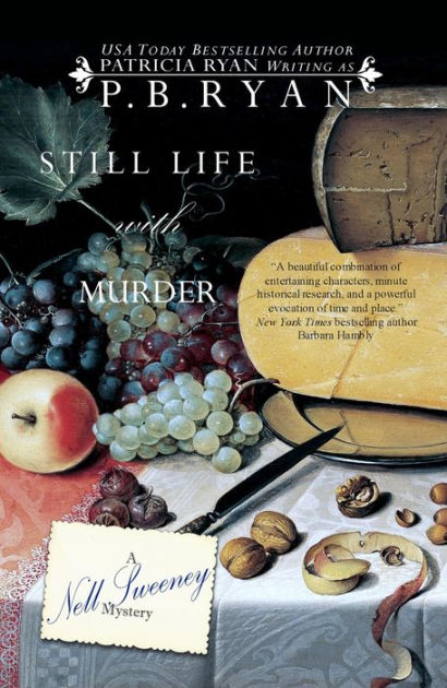 The Characters of Still Life