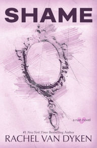 Title: Shame, Author: Rachel Van Dyken