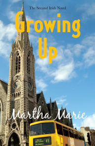 Title: Growing Up, Author: Martha Marie