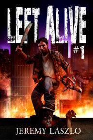 Left Alive (#1)