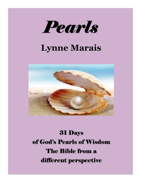 Pearls by Lynne Marais | eBook | Barnes & Noble®