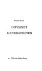 Möten med Internet Generationen