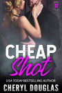 Cheap Shot (Texas Titans #4)