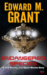 Title: Endangered Species, Author: Edward M. Grant