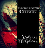 Title: Background Check: Skip Trace Secrets Series, Author: Valerie McGilvrey