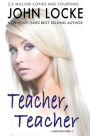Teacher, Teacher (Dani Ripper Series #3)