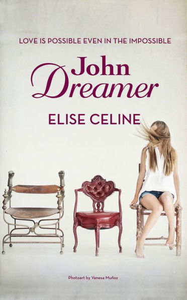 John Dreamer
