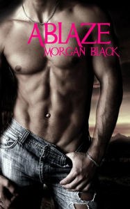 Ablaze: Erotic Romance