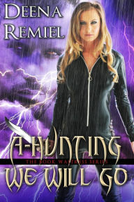 Title: A-Hunting We Will Go (Book 4, The Book Waitress Series), Author: Deena Remiel