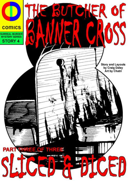 Butcher of Banner Cross Part 3: Sliced & Diced